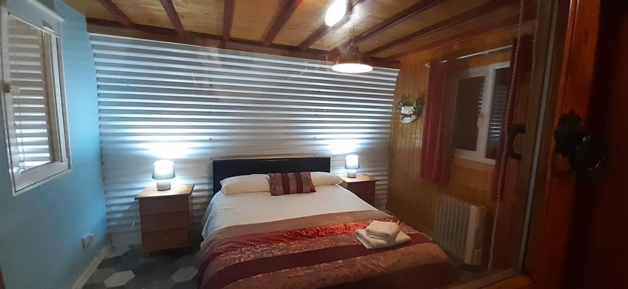 Sallys Cabin Kilcolgan エクステリア 写真