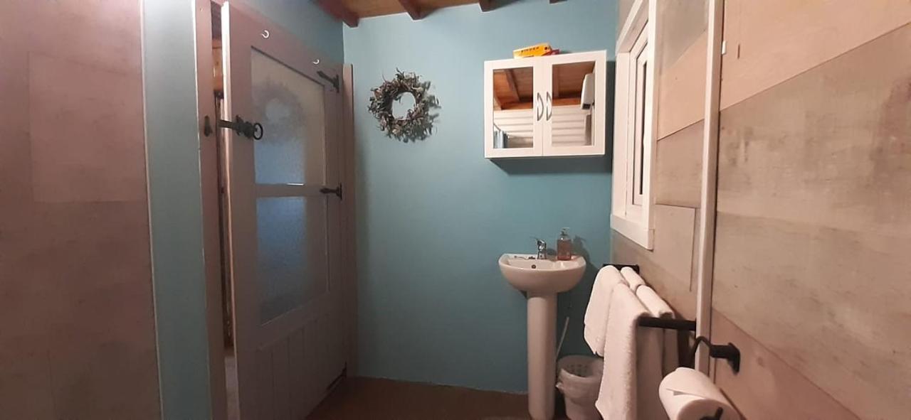 Sallys Cabin Kilcolgan エクステリア 写真